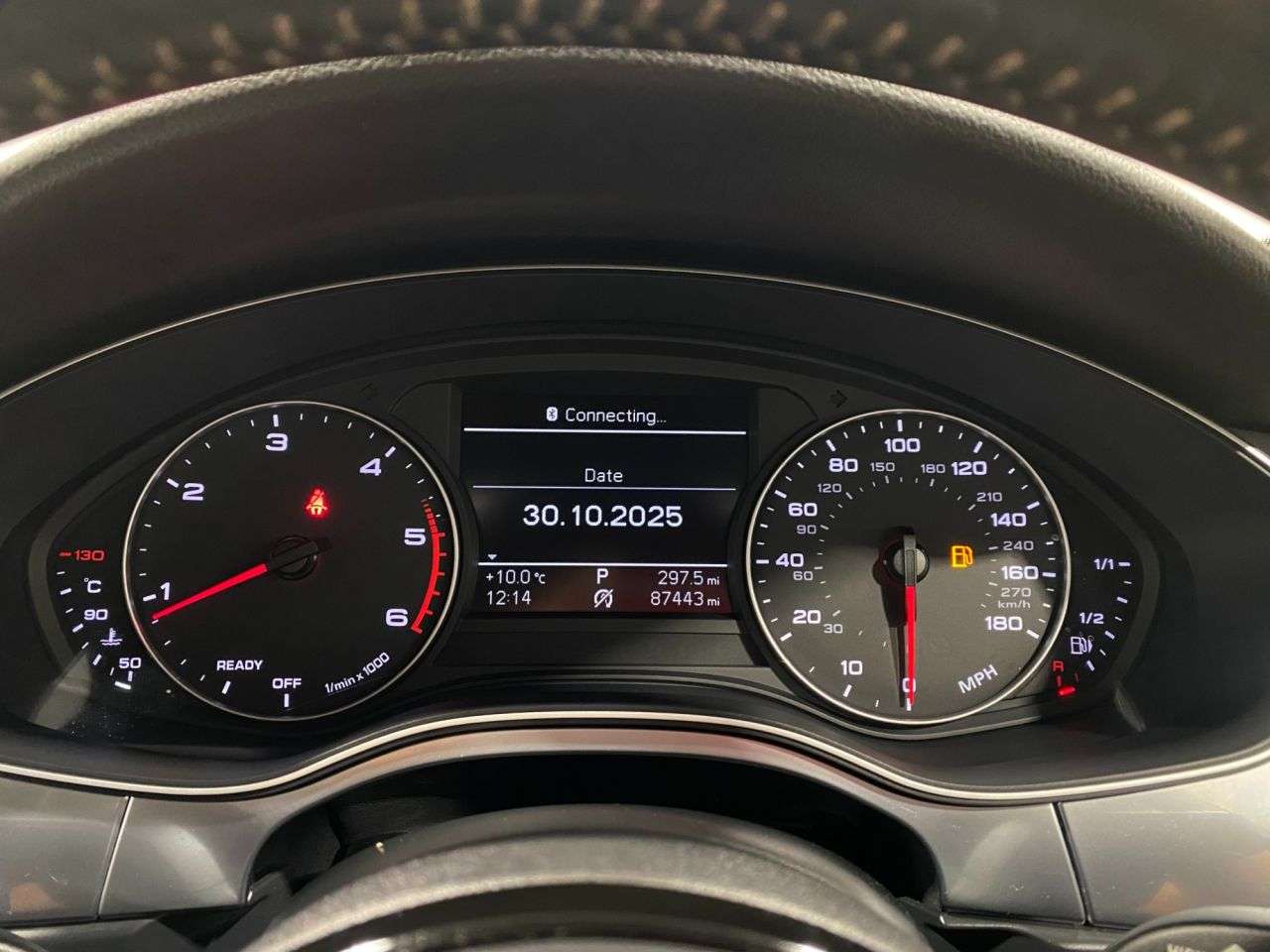 2016 AUDI A6 AVANT 2016 AUDI A6 AVANT