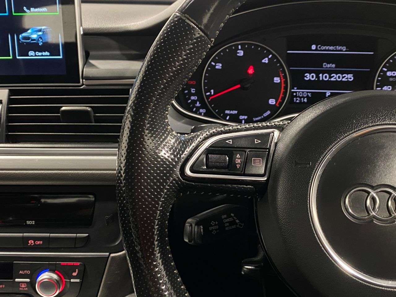 2016 AUDI A6 AVANT 2016 AUDI A6 AVANT