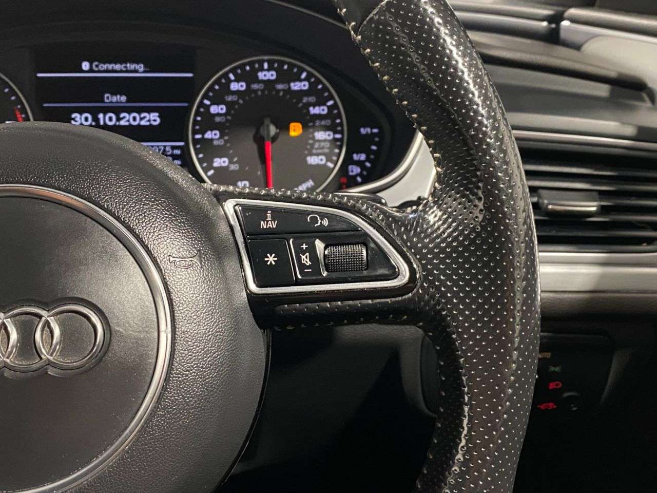 2016 AUDI A6 AVANT 2016 AUDI A6 AVANT