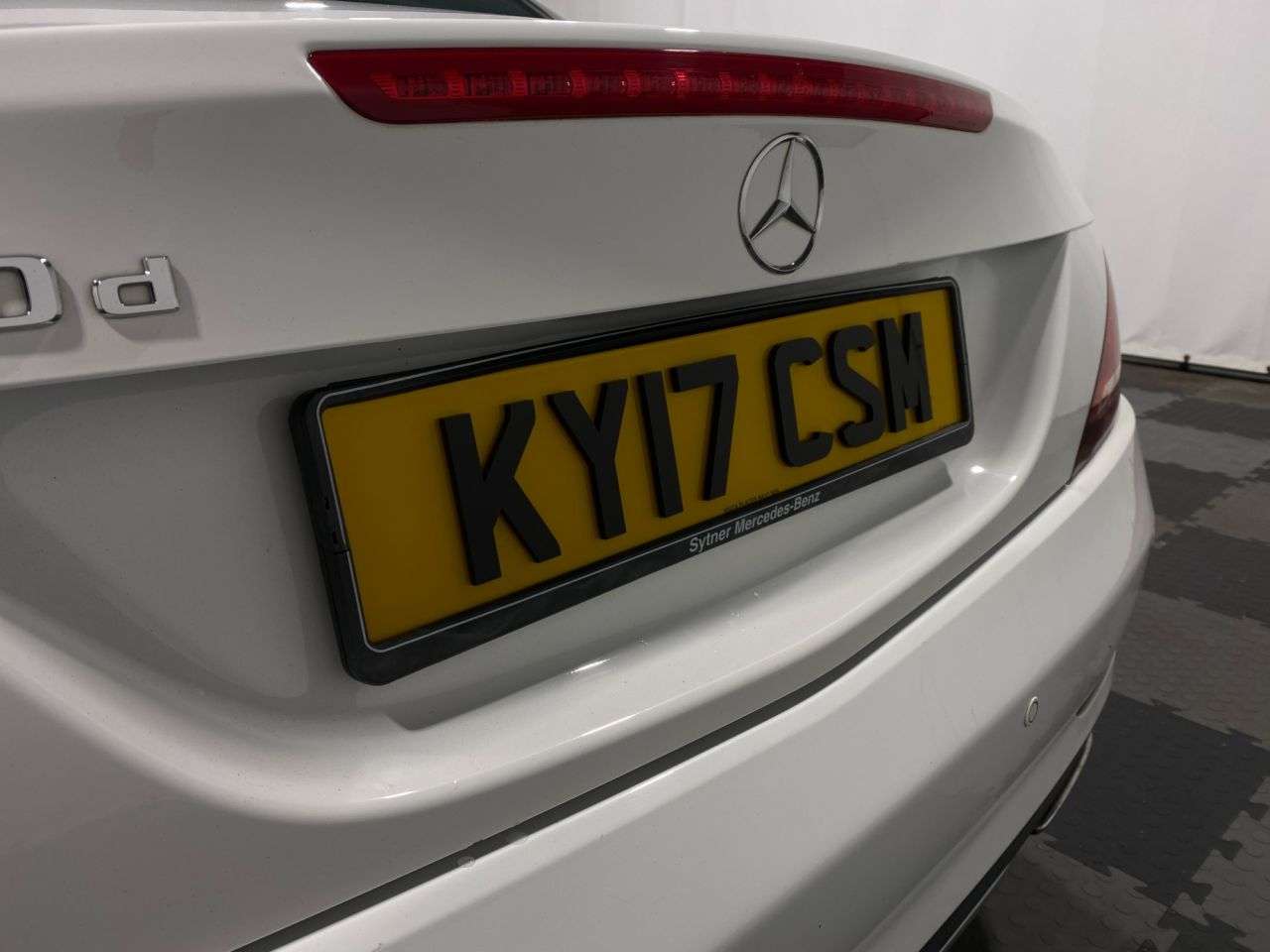 2017 MERCEDES-BENZ SLC 2017 MERCEDES-BENZ SLC