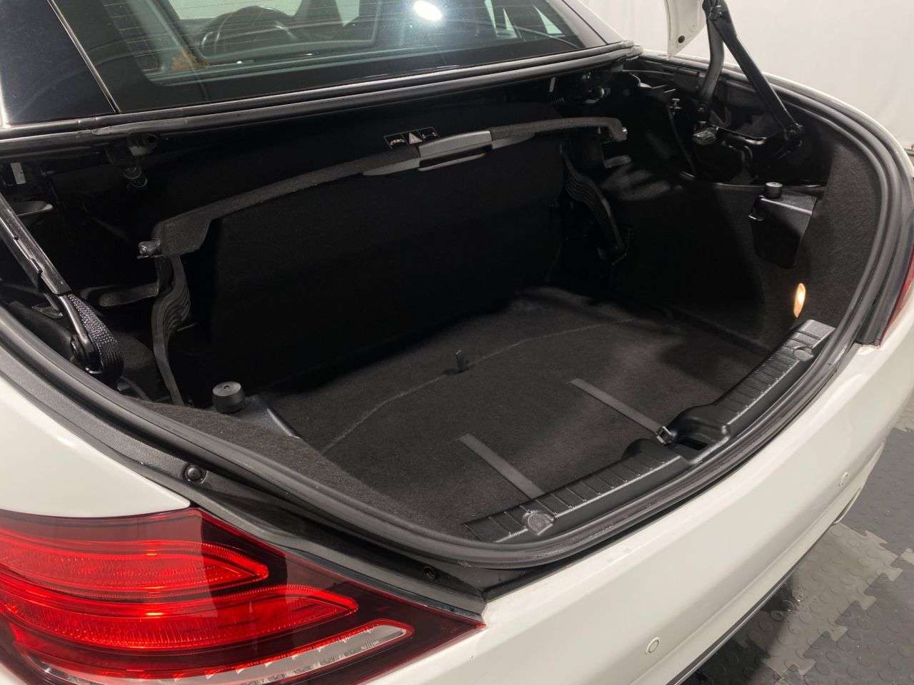 2017 MERCEDES-BENZ SLC 2017 MERCEDES-BENZ SLC