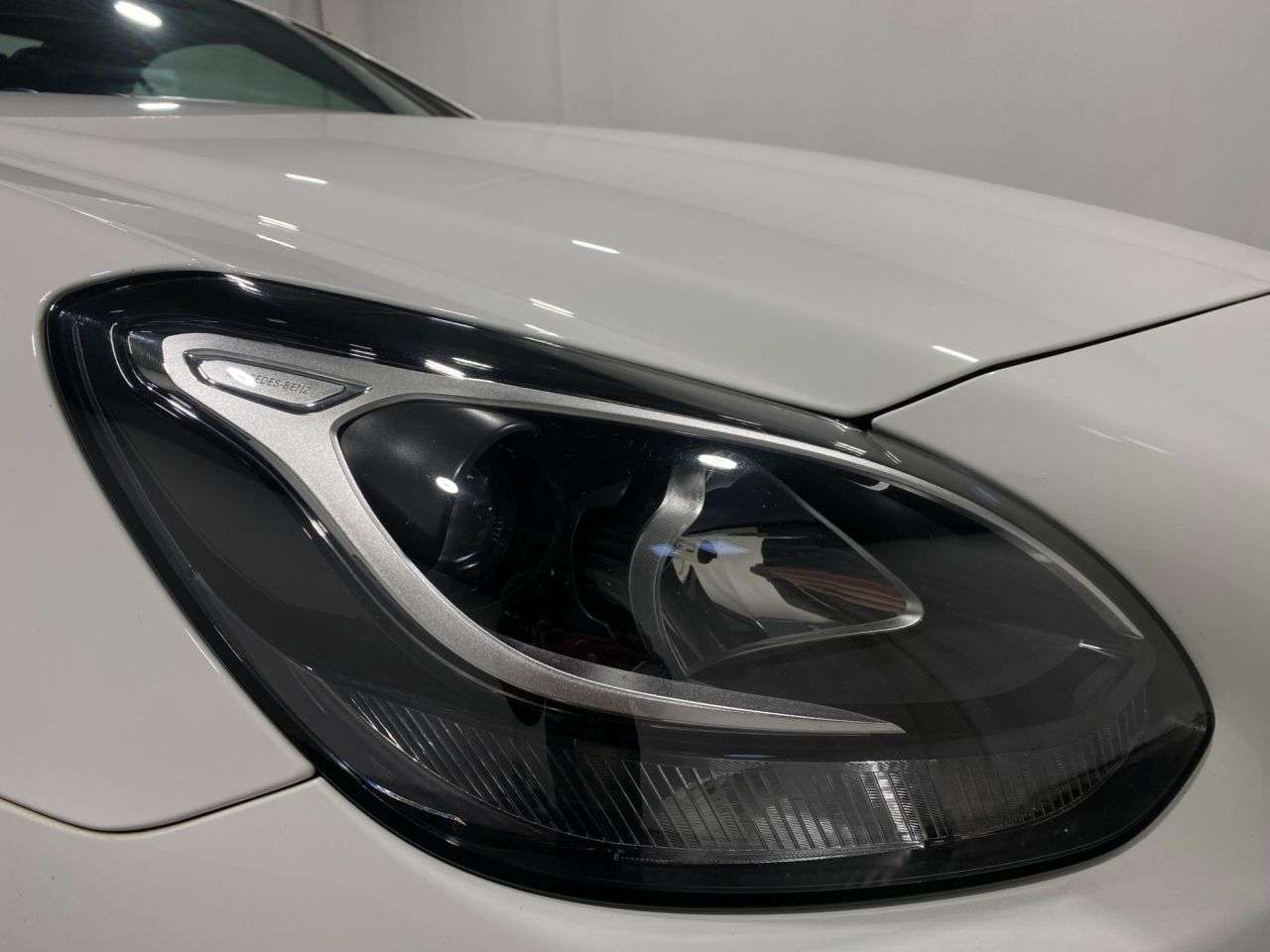 2017 MERCEDES-BENZ SLC 2017 MERCEDES-BENZ SLC