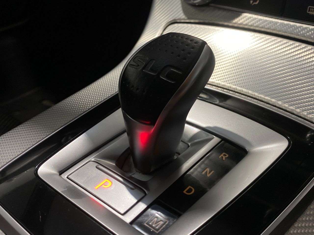 2017 MERCEDES-BENZ SLC 2017 MERCEDES-BENZ SLC