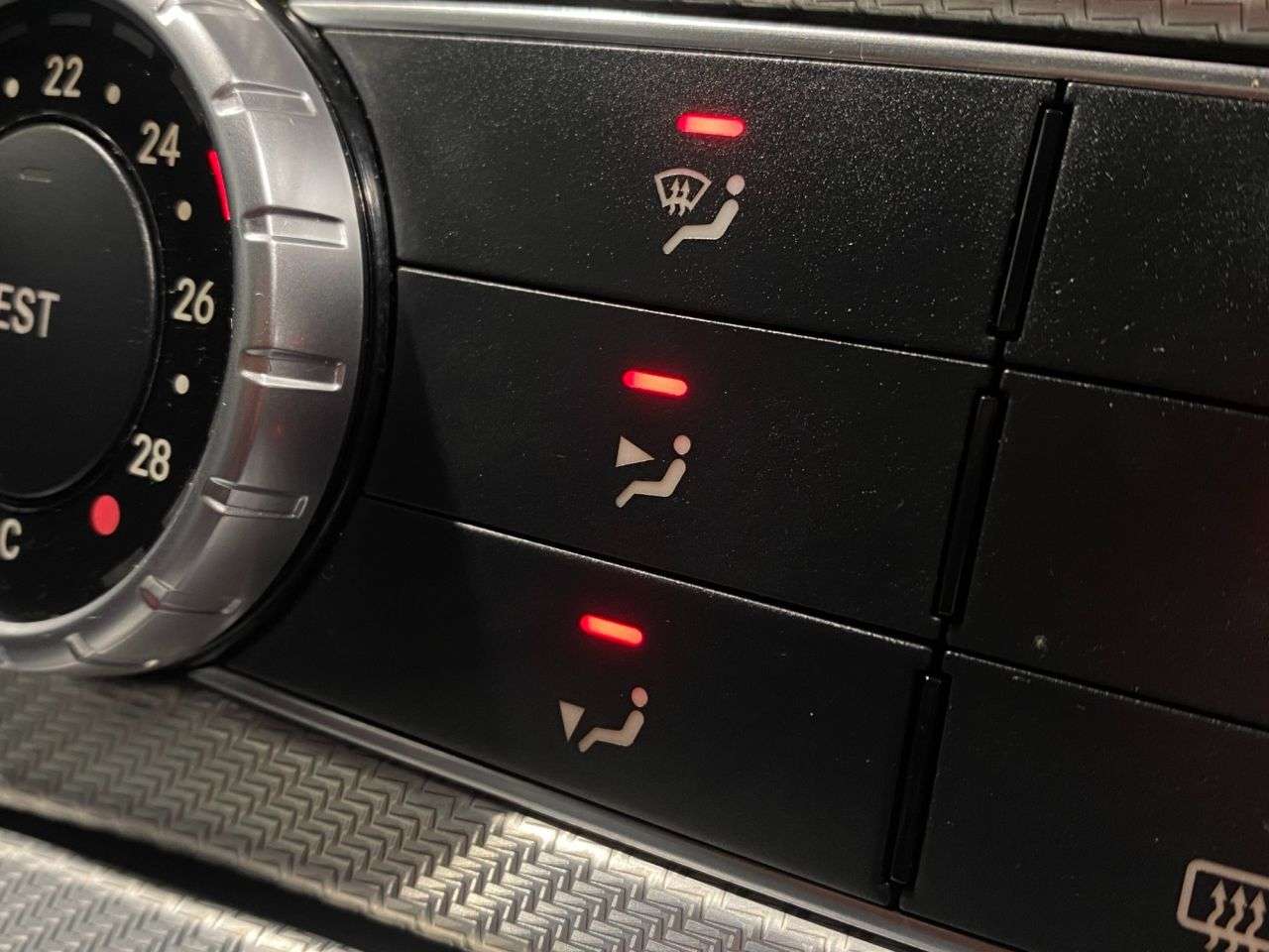 2017 MERCEDES-BENZ SLC 2017 MERCEDES-BENZ SLC