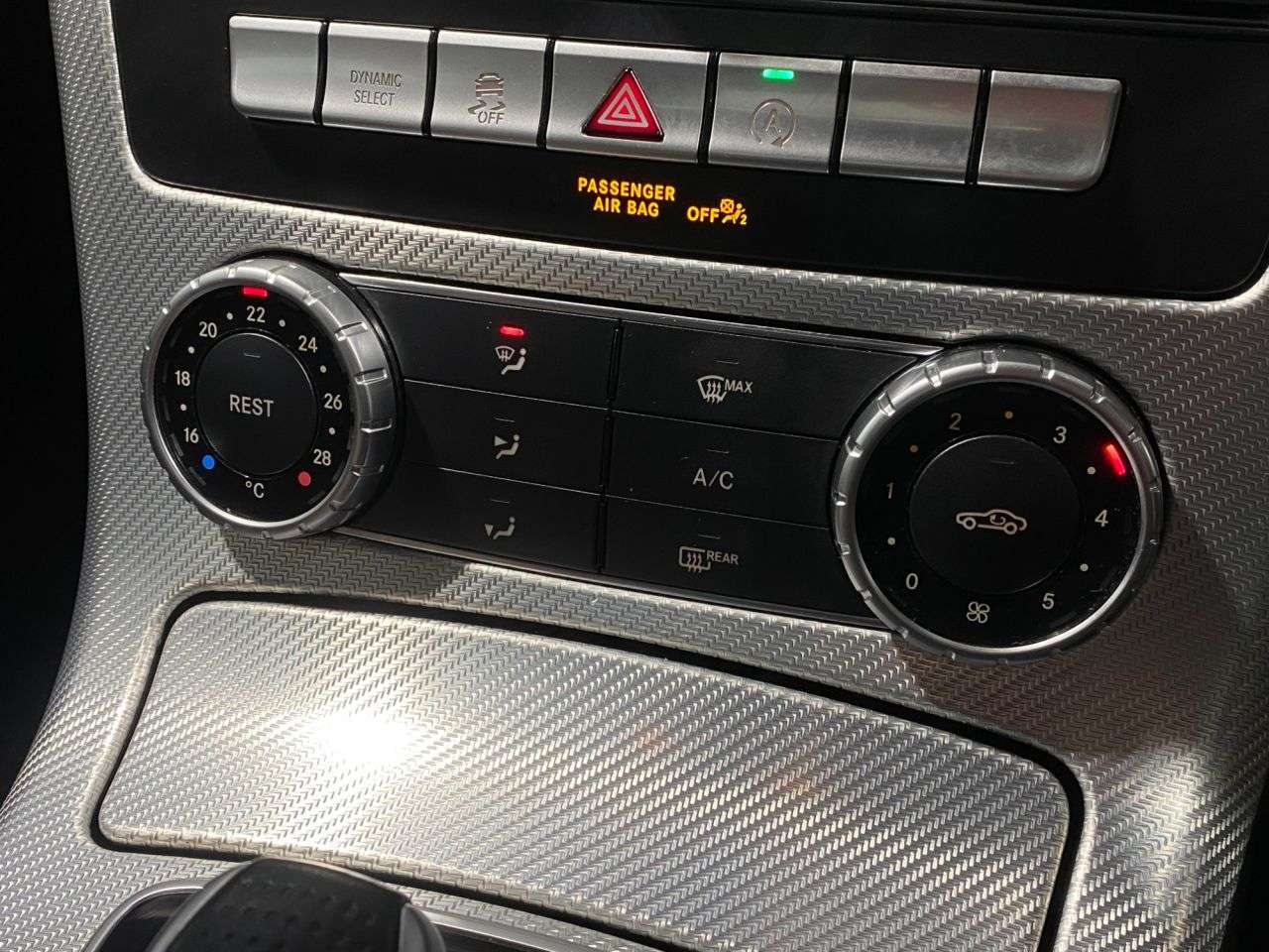 2017 MERCEDES-BENZ SLC 2017 MERCEDES-BENZ SLC