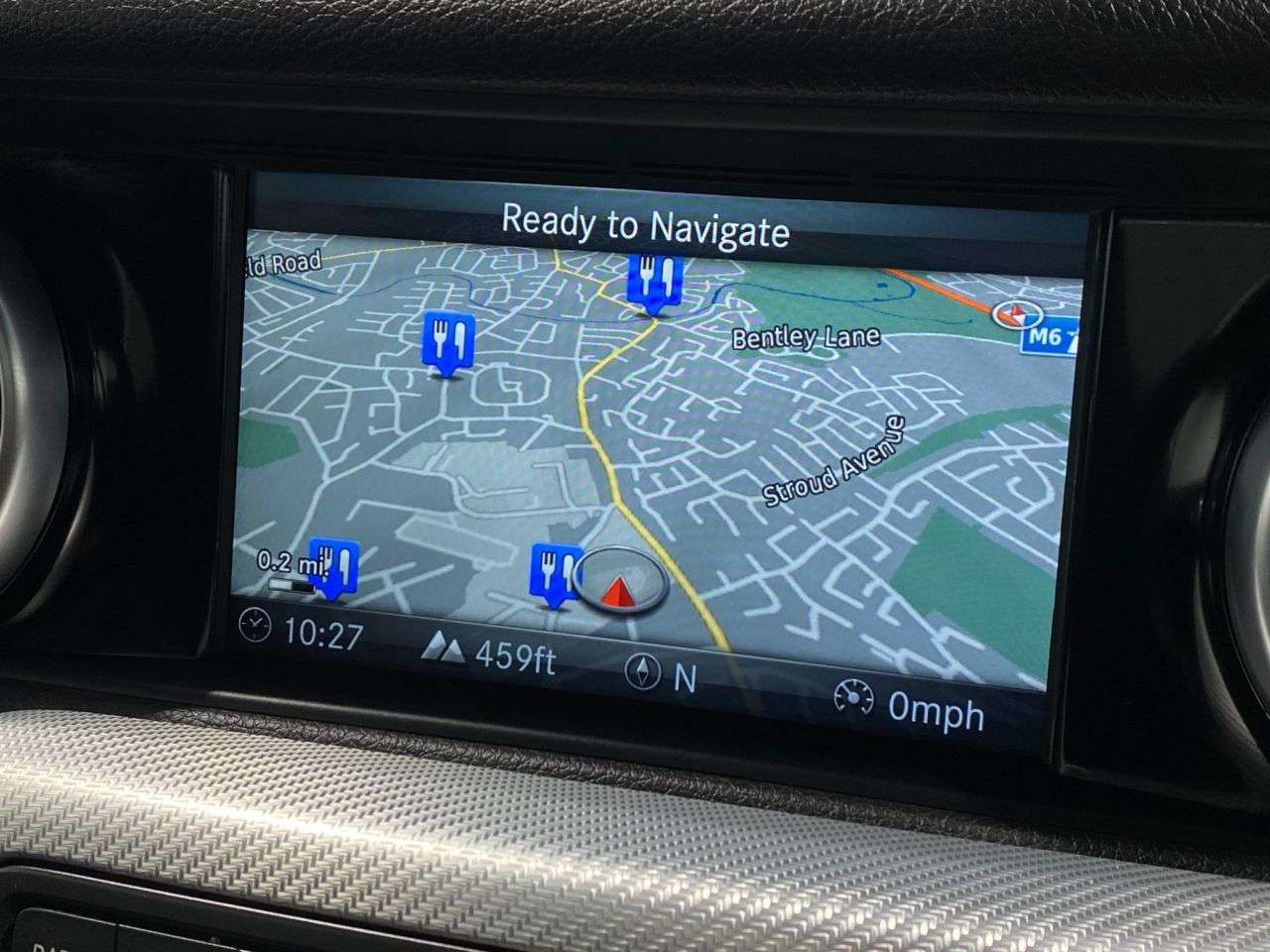 2017 MERCEDES-BENZ SLC 2017 MERCEDES-BENZ SLC