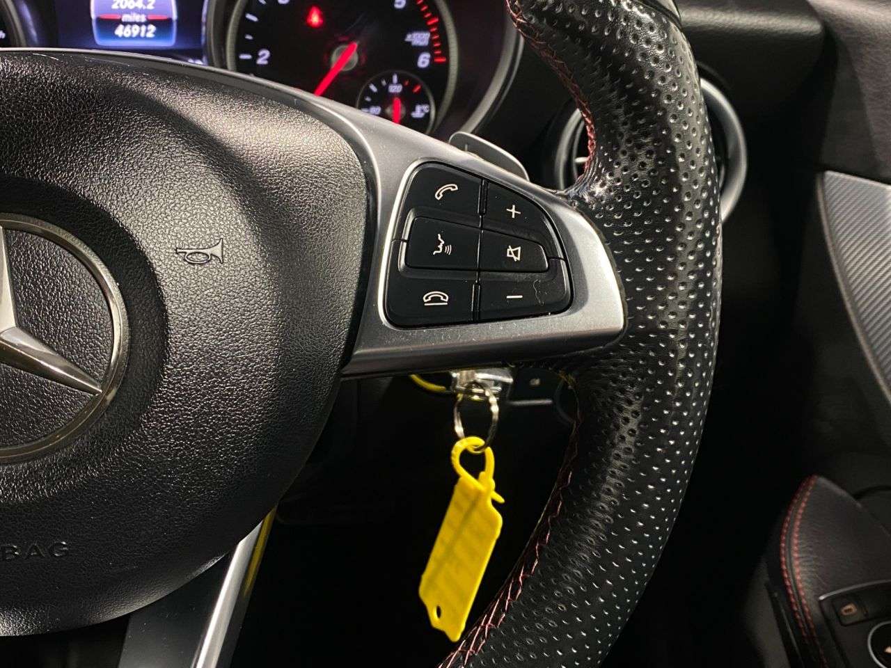 2017 MERCEDES-BENZ SLC 2017 MERCEDES-BENZ SLC