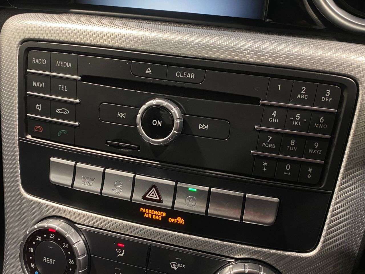 2017 MERCEDES-BENZ SLC 2017 MERCEDES-BENZ SLC