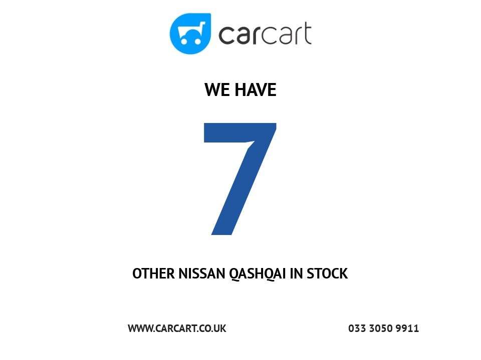 2017 NISSAN QASHQAI 2017 NISSAN QASHQAI