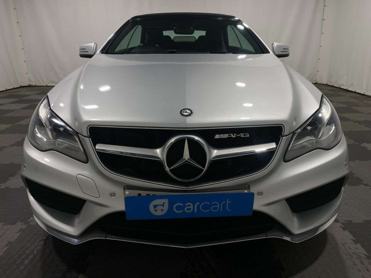 A 2015 MERCEDES-BENZ E-CLASS 2.1 E250 CDI AMG Line Cabriolet 2dr Diesel G-Tronic+ Euro 5 (s/s) (204 ps) A 2015 MERCEDES-BENZ E-CLASS 2.1 E250 CDI AMG Line Cabriolet 2dr Diesel G-Tronic+ Euro 5 (s/s) (204 ps)