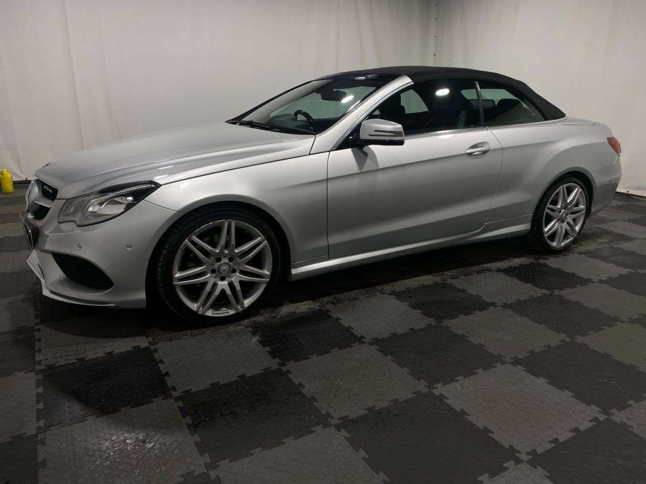 2015 MERCEDES-BENZ E-CLASS 2015 MERCEDES-BENZ E-CLASS