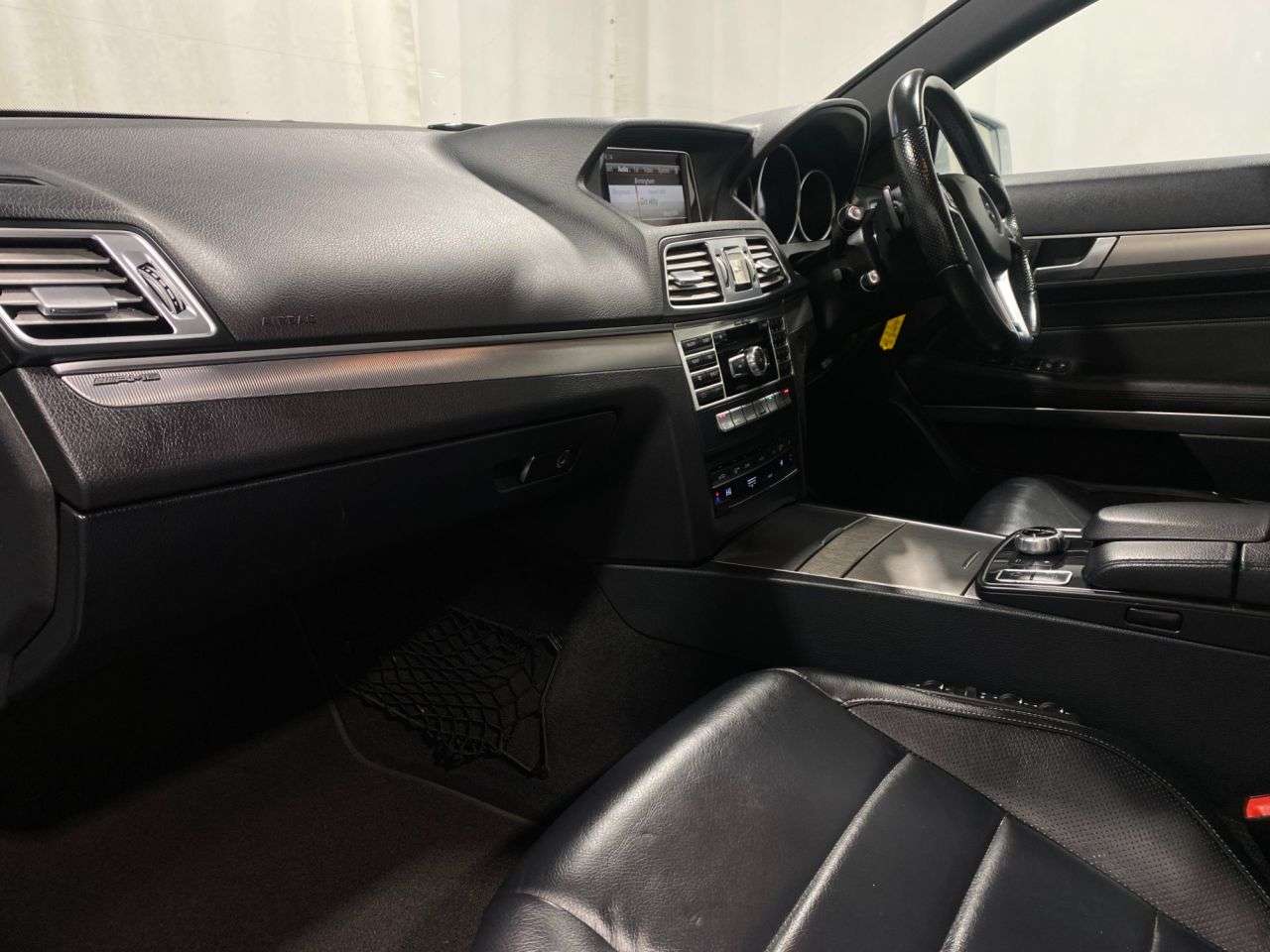 2015 MERCEDES-BENZ E-CLASS 2015 MERCEDES-BENZ E-CLASS