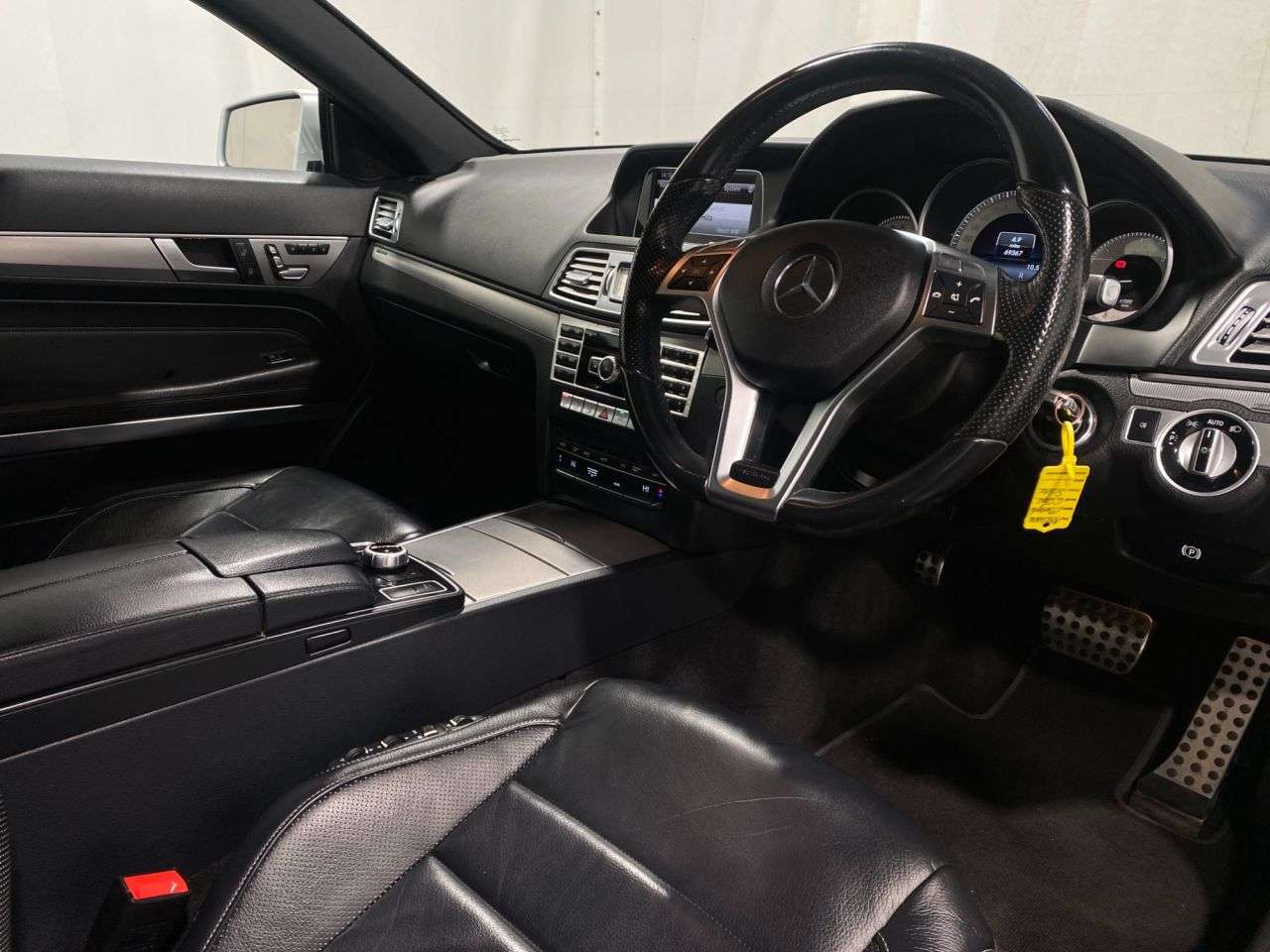 2015 MERCEDES-BENZ E-CLASS 2015 MERCEDES-BENZ E-CLASS