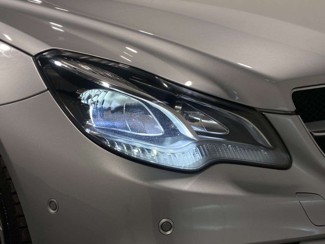 2015 MERCEDES-BENZ E-CLASS 2015 MERCEDES-BENZ E-CLASS