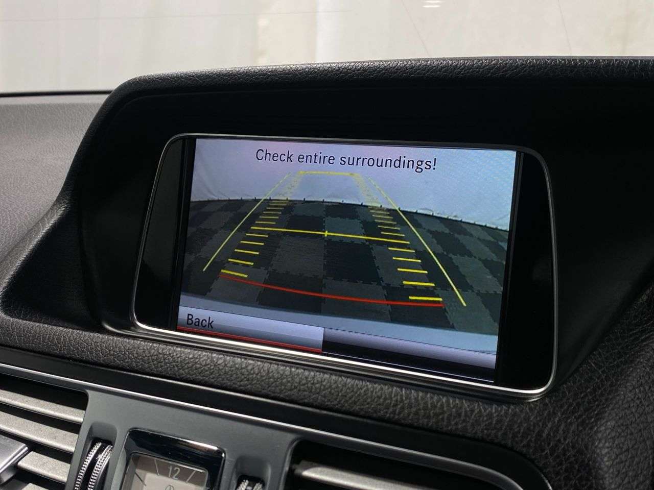 2015 MERCEDES-BENZ E-CLASS 2015 MERCEDES-BENZ E-CLASS
