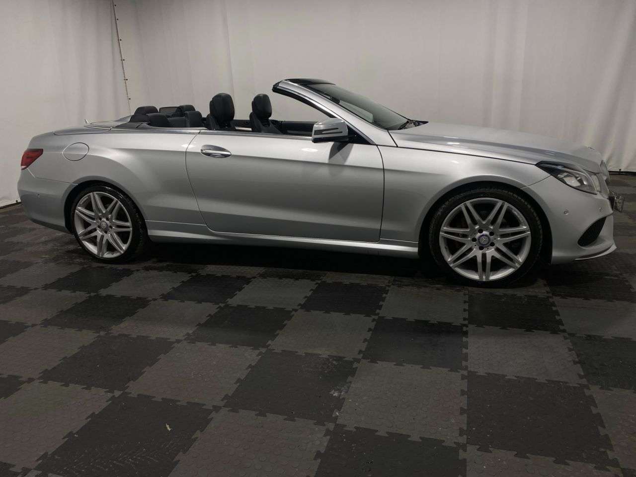 2015 MERCEDES-BENZ E-CLASS 2015 MERCEDES-BENZ E-CLASS