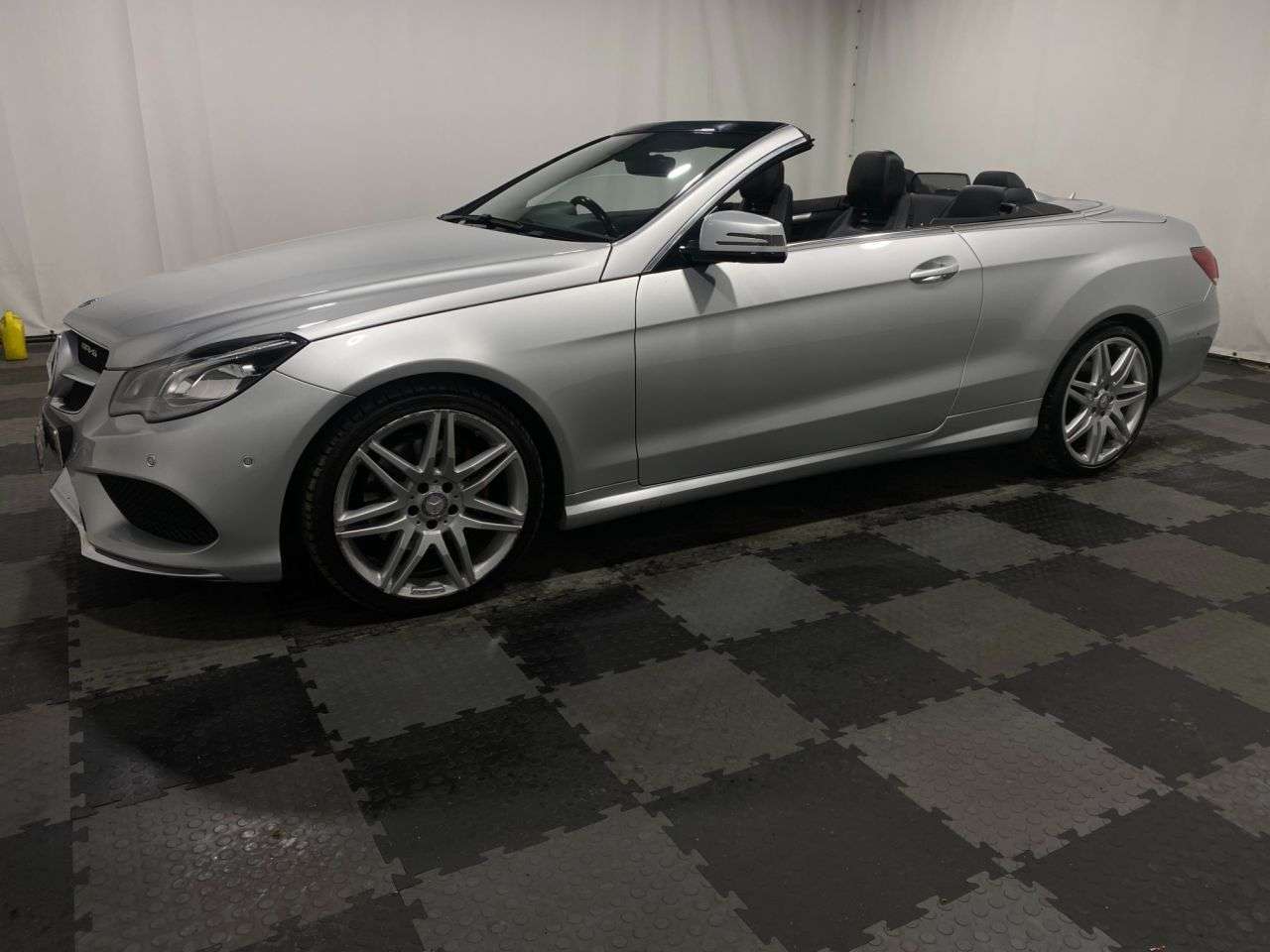 2015 MERCEDES-BENZ E-CLASS 2015 MERCEDES-BENZ E-CLASS