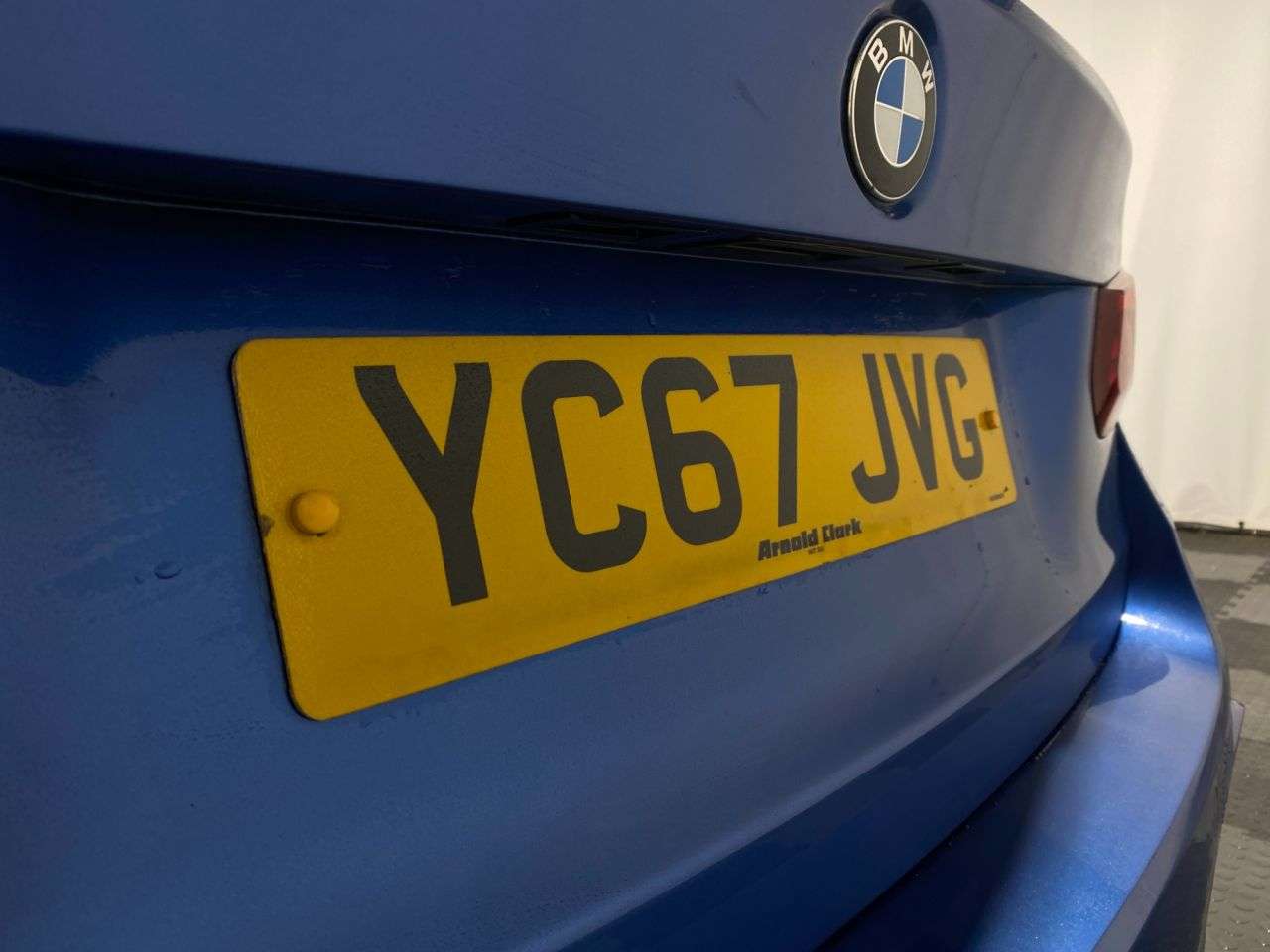 2017 BMW 3 SERIES 2017 BMW 3 SERIES