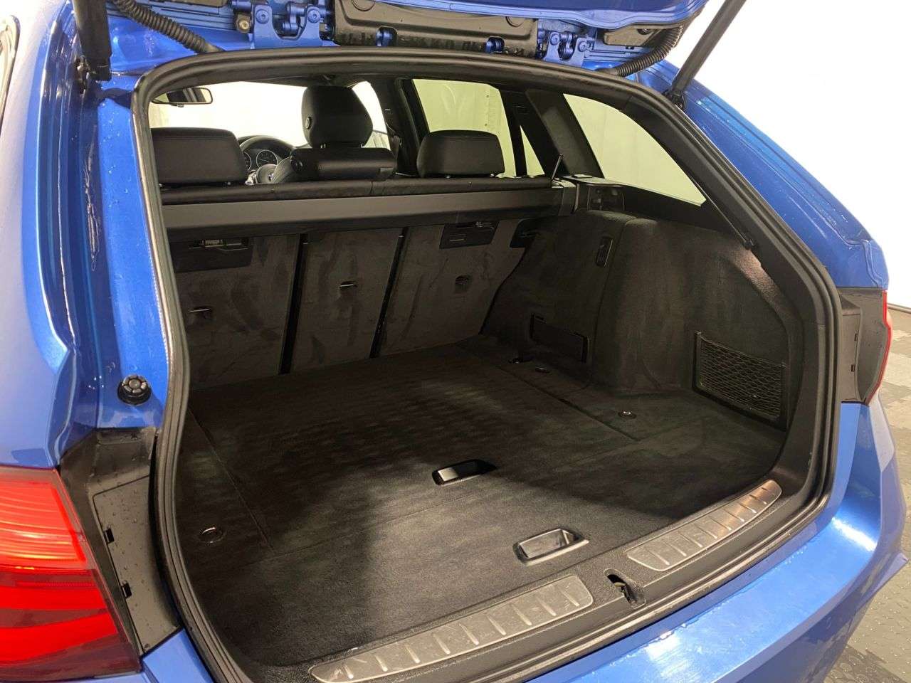 2017 BMW 3 SERIES 2017 BMW 3 SERIES