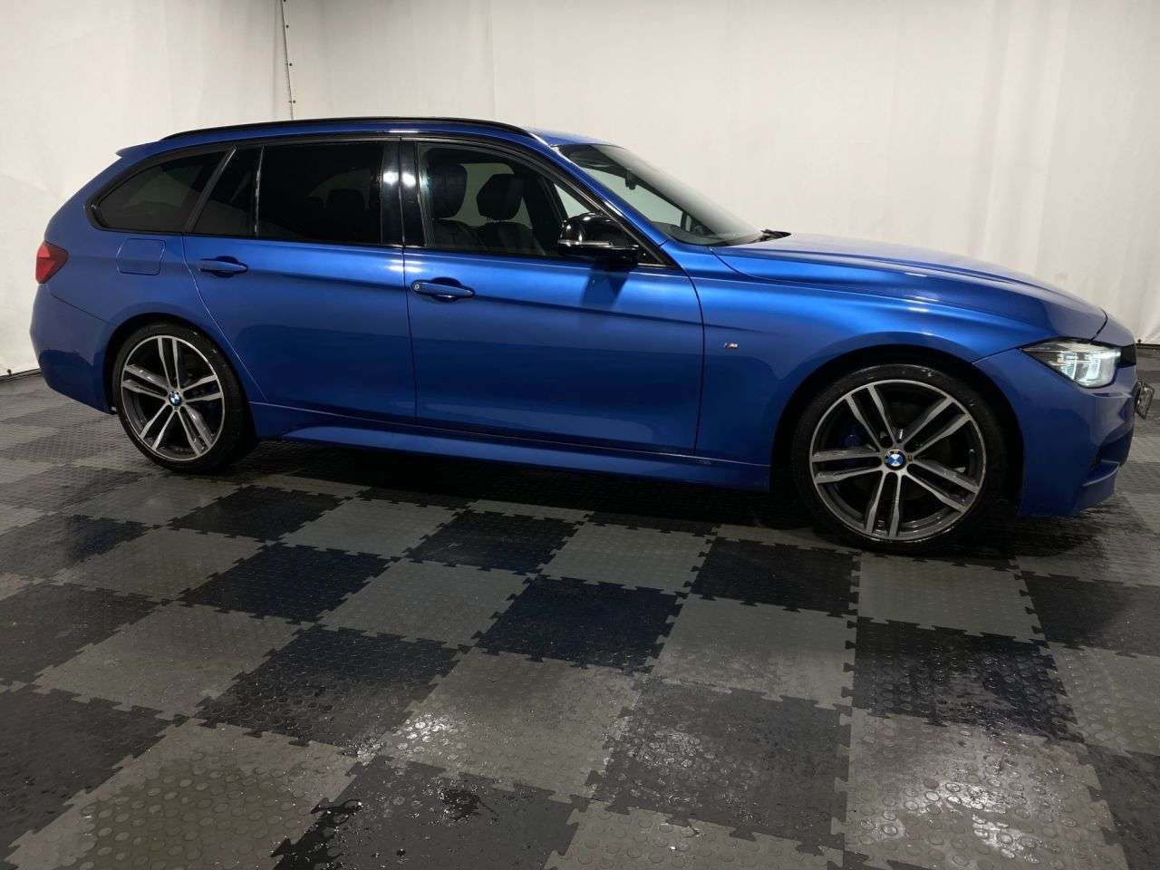 2017 BMW 3 SERIES 2017 BMW 3 SERIES