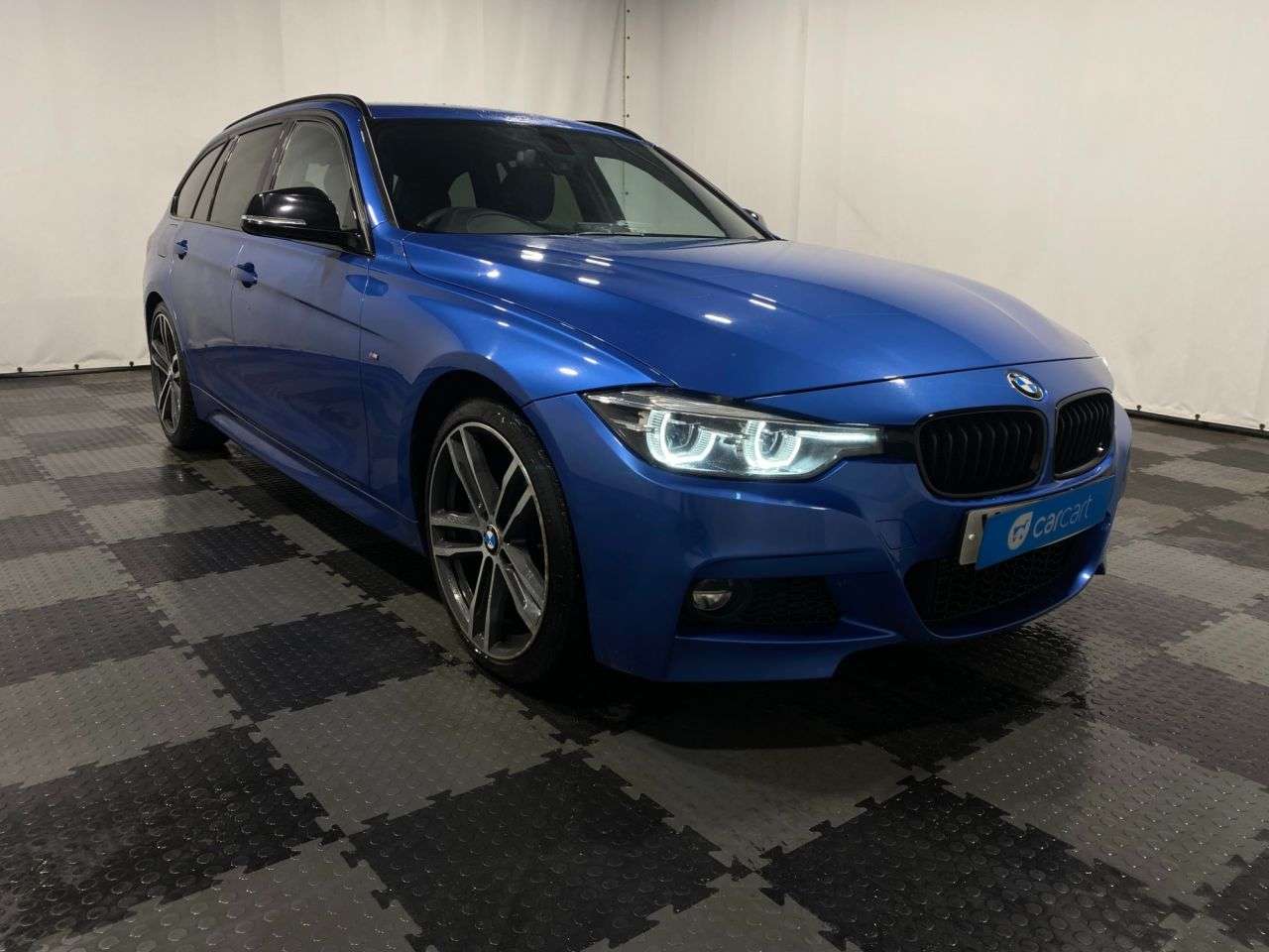 2017 BMW 3 SERIES 2017 BMW 3 SERIES