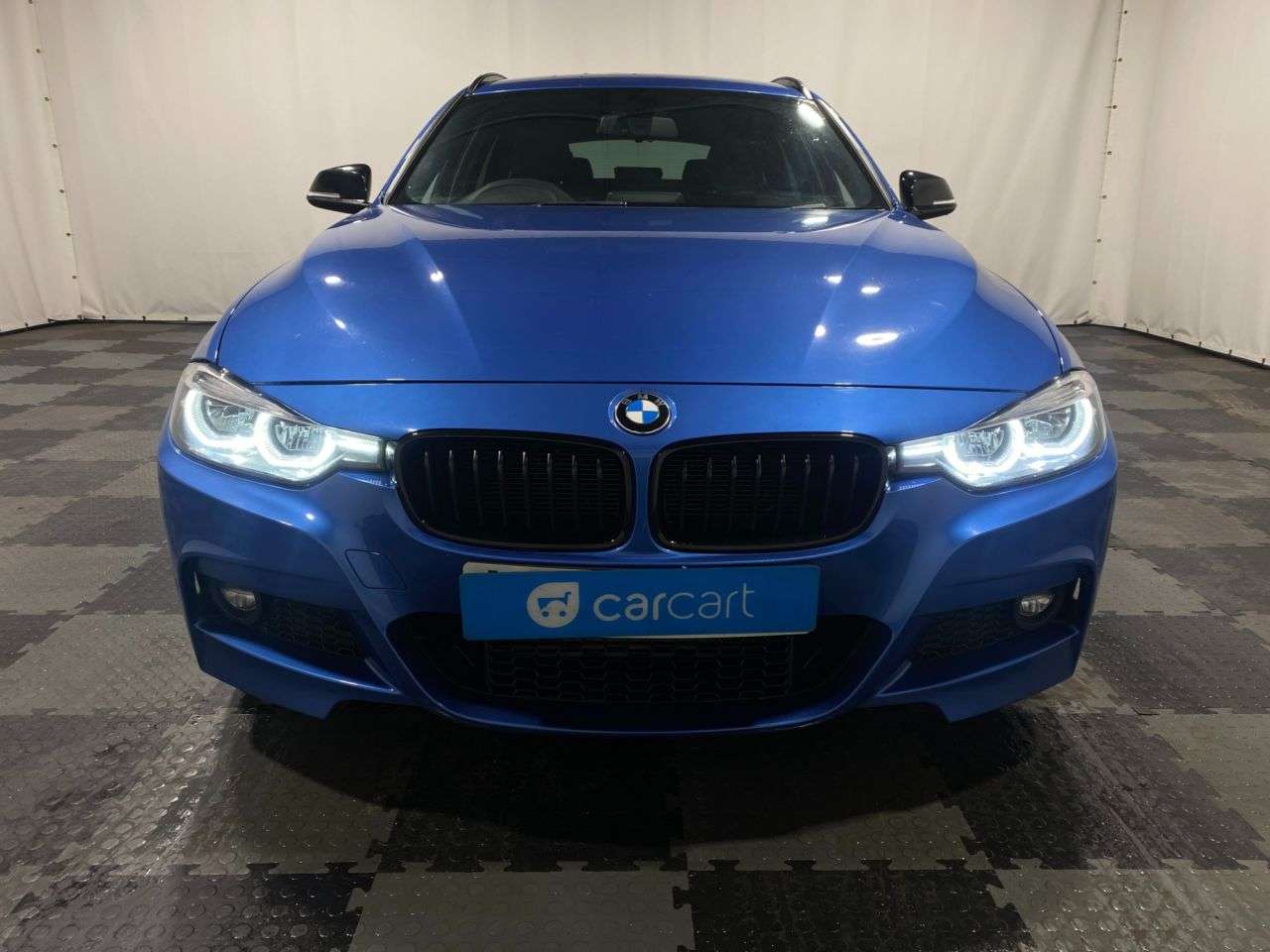 2017 BMW 3 SERIES 2017 BMW 3 SERIES