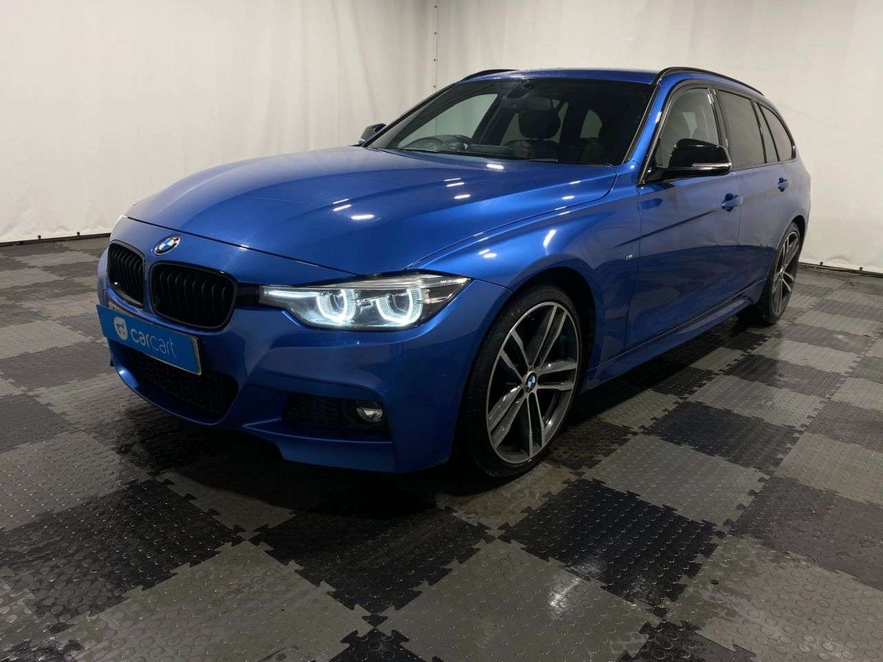 2017 BMW 3 SERIES 2017 BMW 3 SERIES
