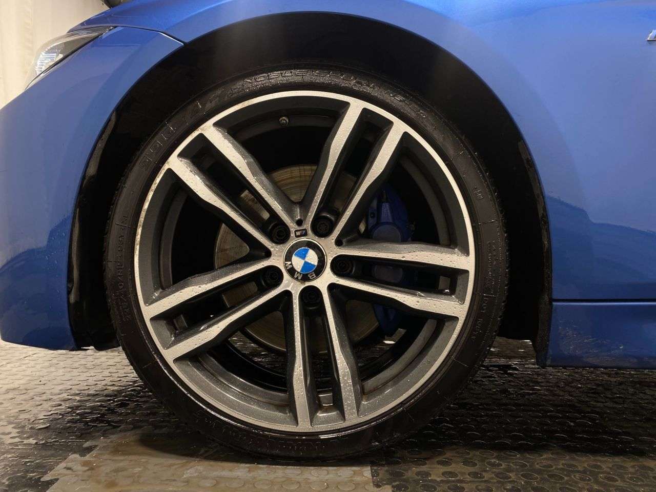 2017 BMW 3 SERIES 2017 BMW 3 SERIES