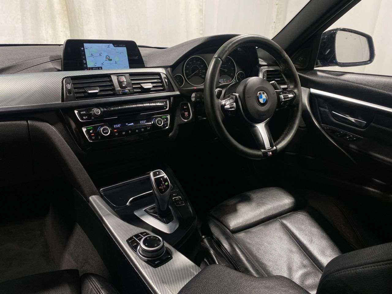 2017 BMW 3 SERIES 2017 BMW 3 SERIES