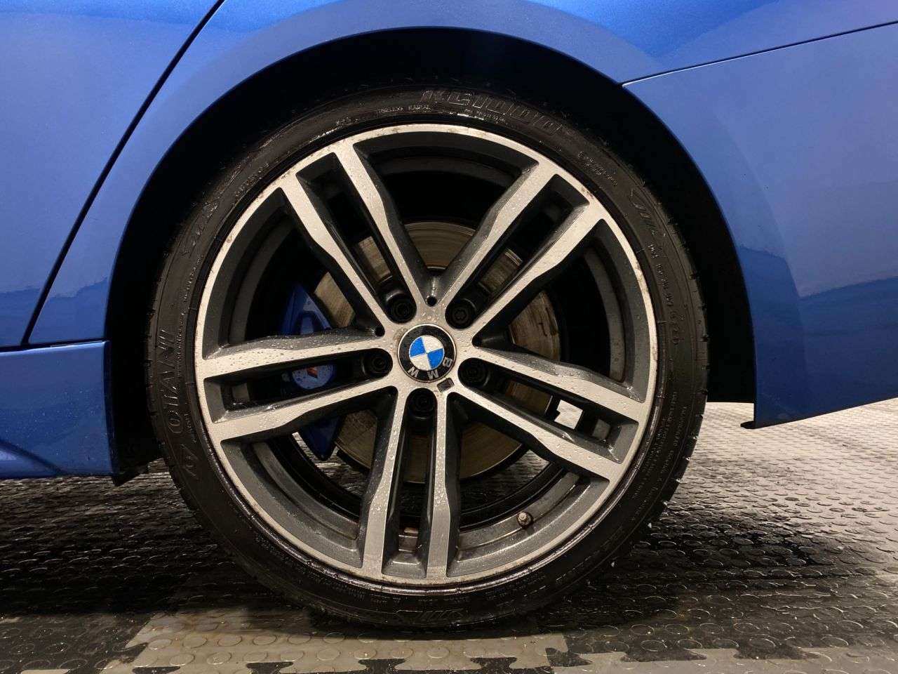 2017 BMW 3 SERIES 2017 BMW 3 SERIES