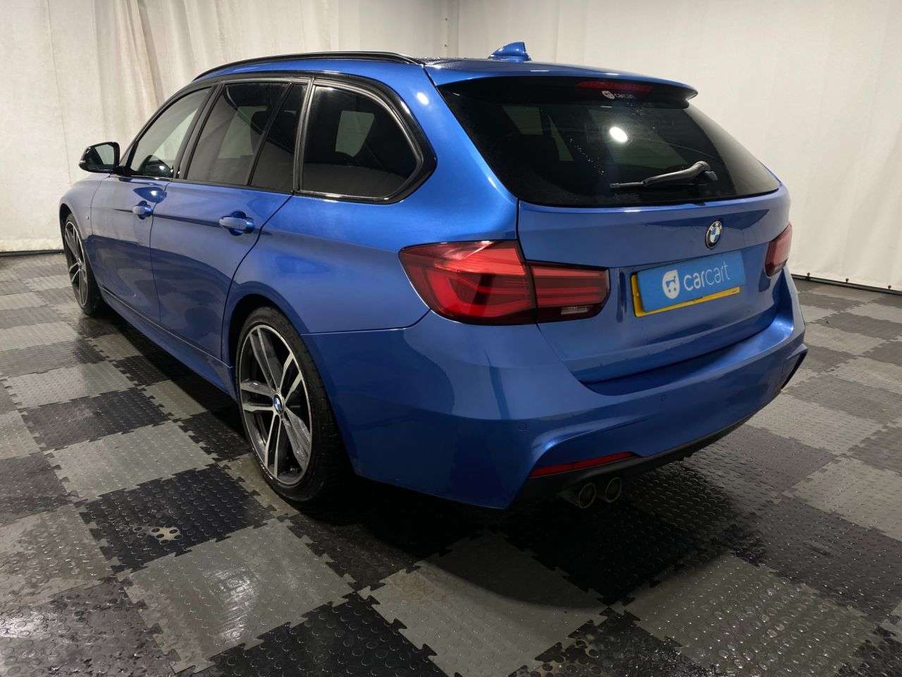 2017 BMW 3 SERIES 2017 BMW 3 SERIES