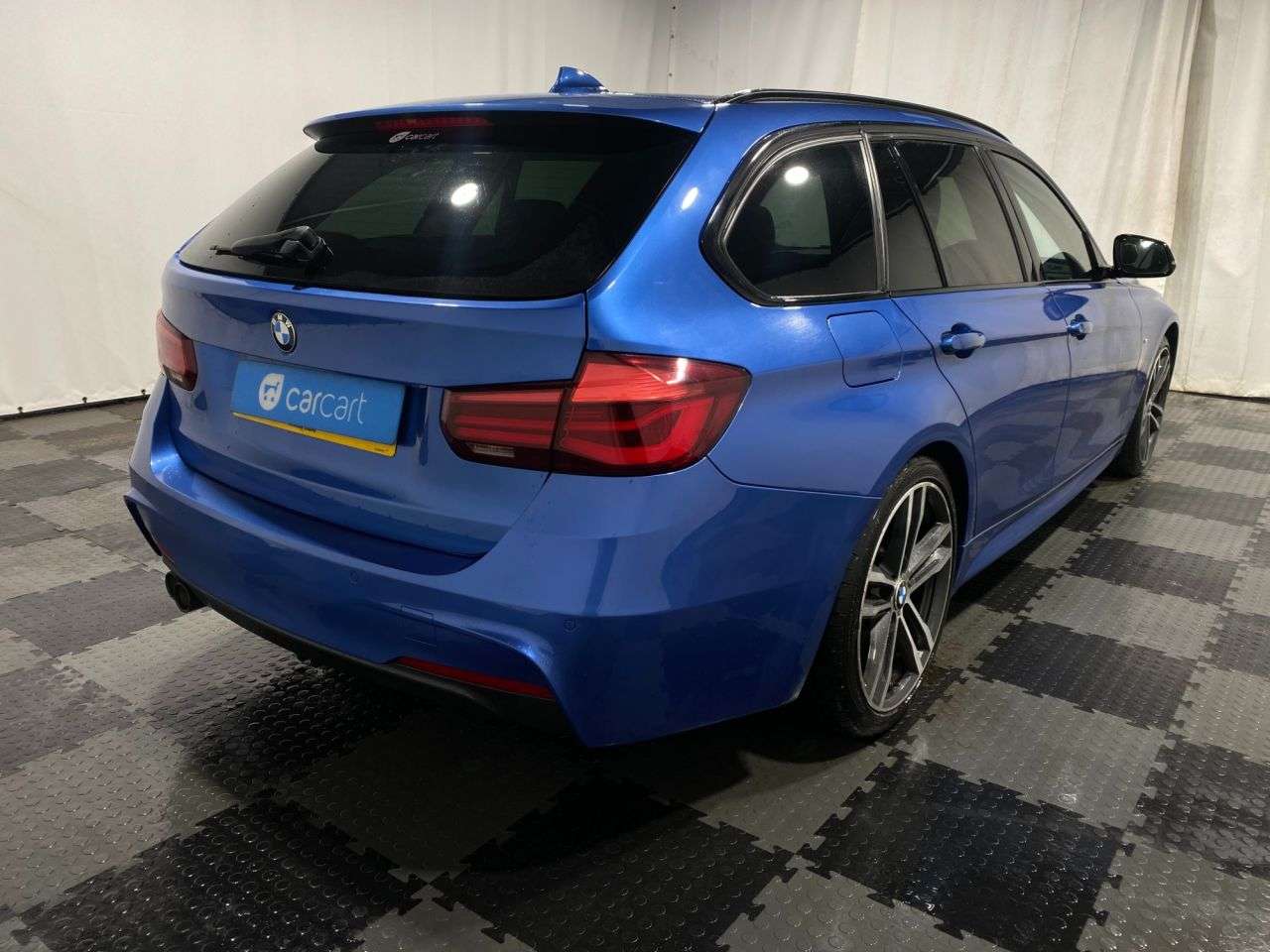 2017 BMW 3 SERIES 2017 BMW 3 SERIES