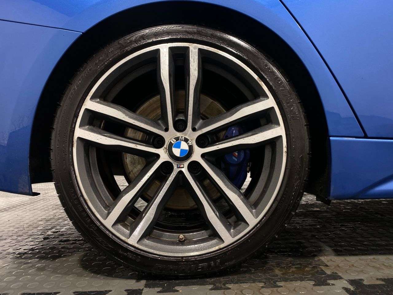 2017 BMW 3 SERIES 2017 BMW 3 SERIES