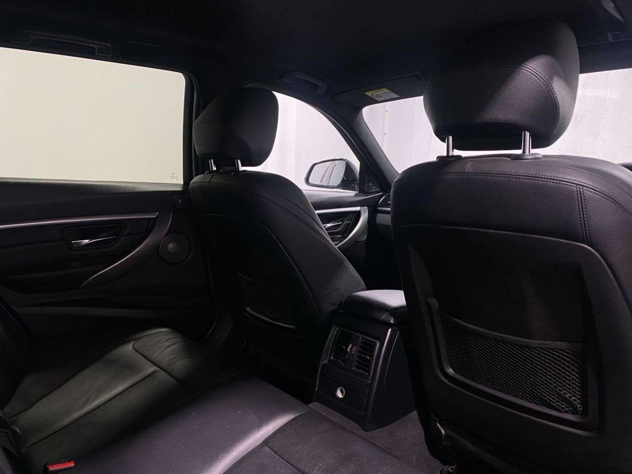 2017 BMW 3 SERIES 2017 BMW 3 SERIES