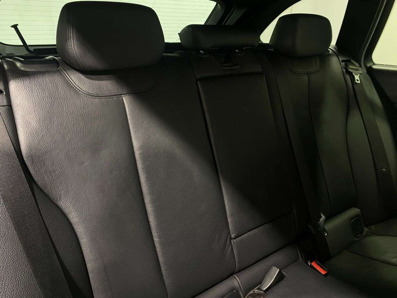 2017 BMW 3 SERIES 2017 BMW 3 SERIES