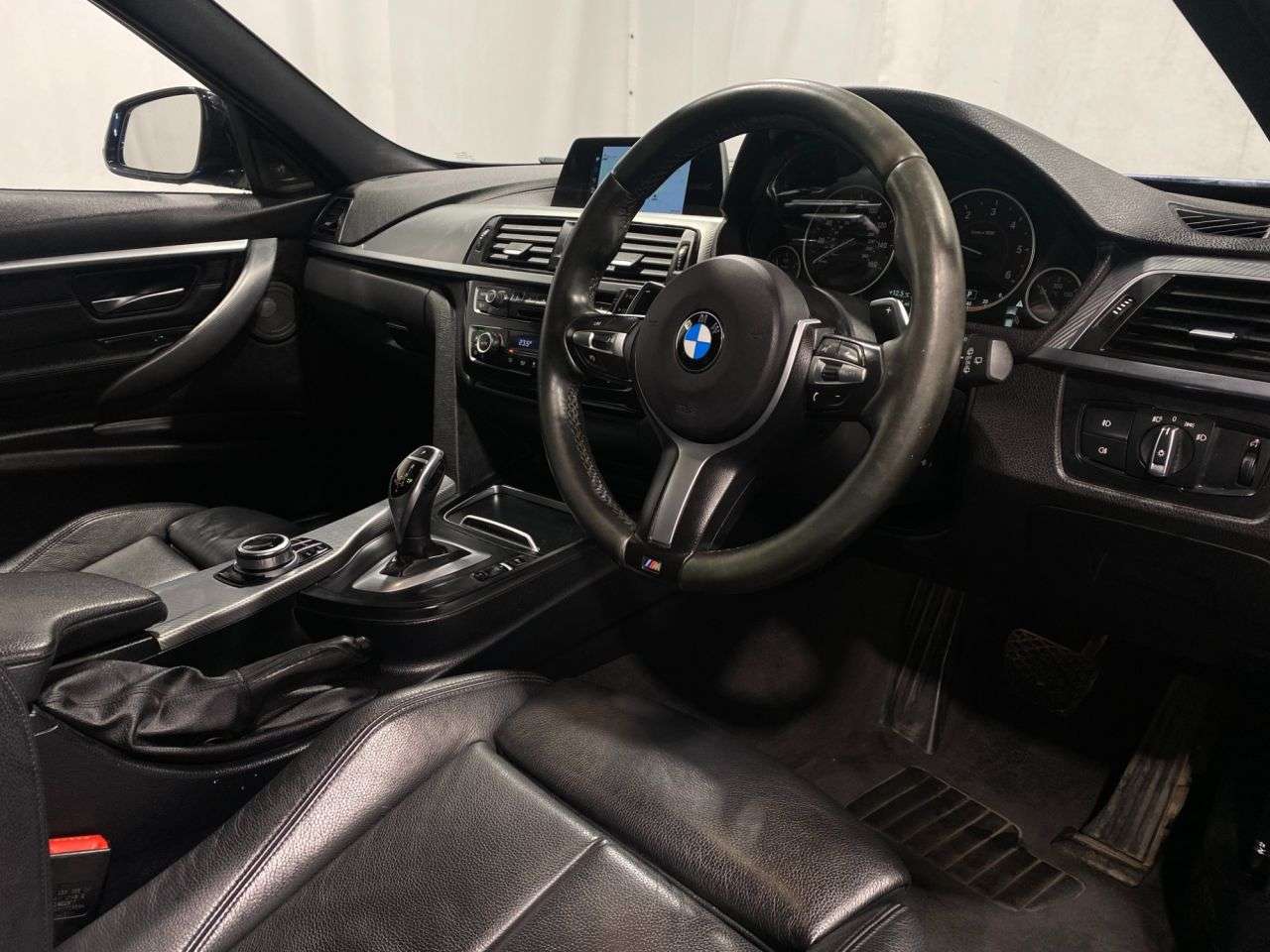 2017 BMW 3 SERIES 2017 BMW 3 SERIES