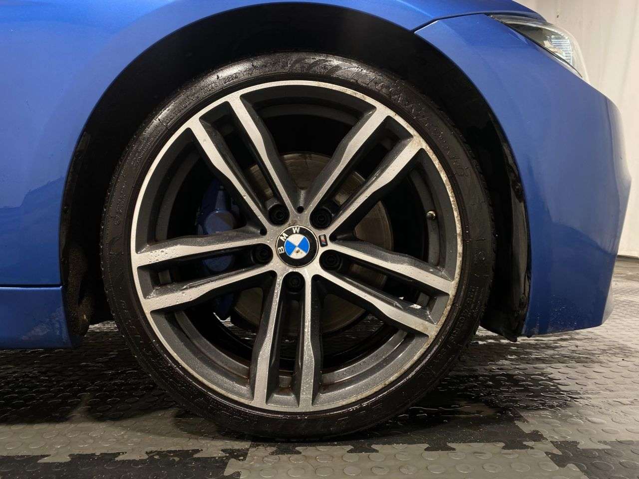 2017 BMW 3 SERIES 2017 BMW 3 SERIES