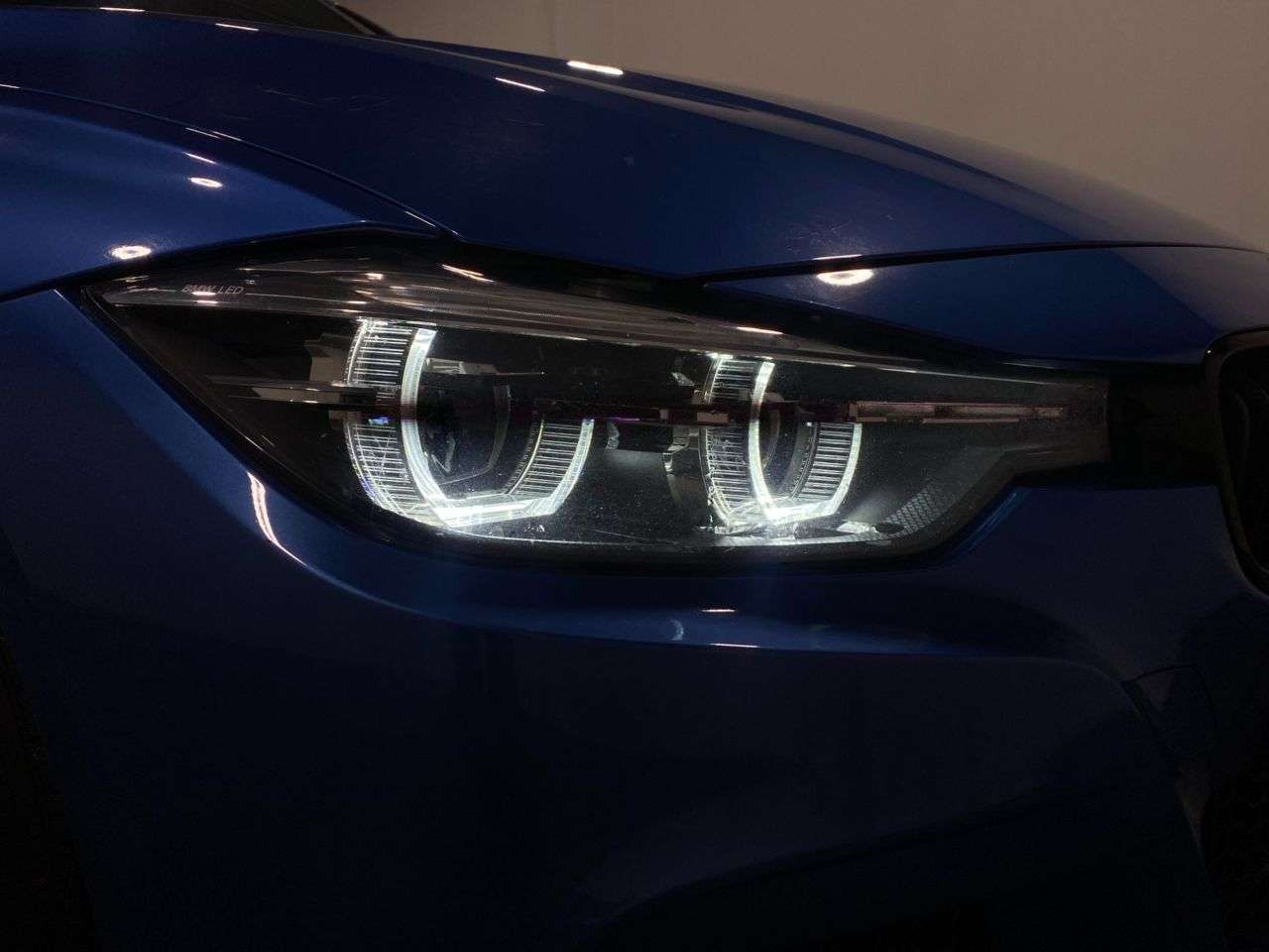 2017 BMW 3 SERIES 2017 BMW 3 SERIES