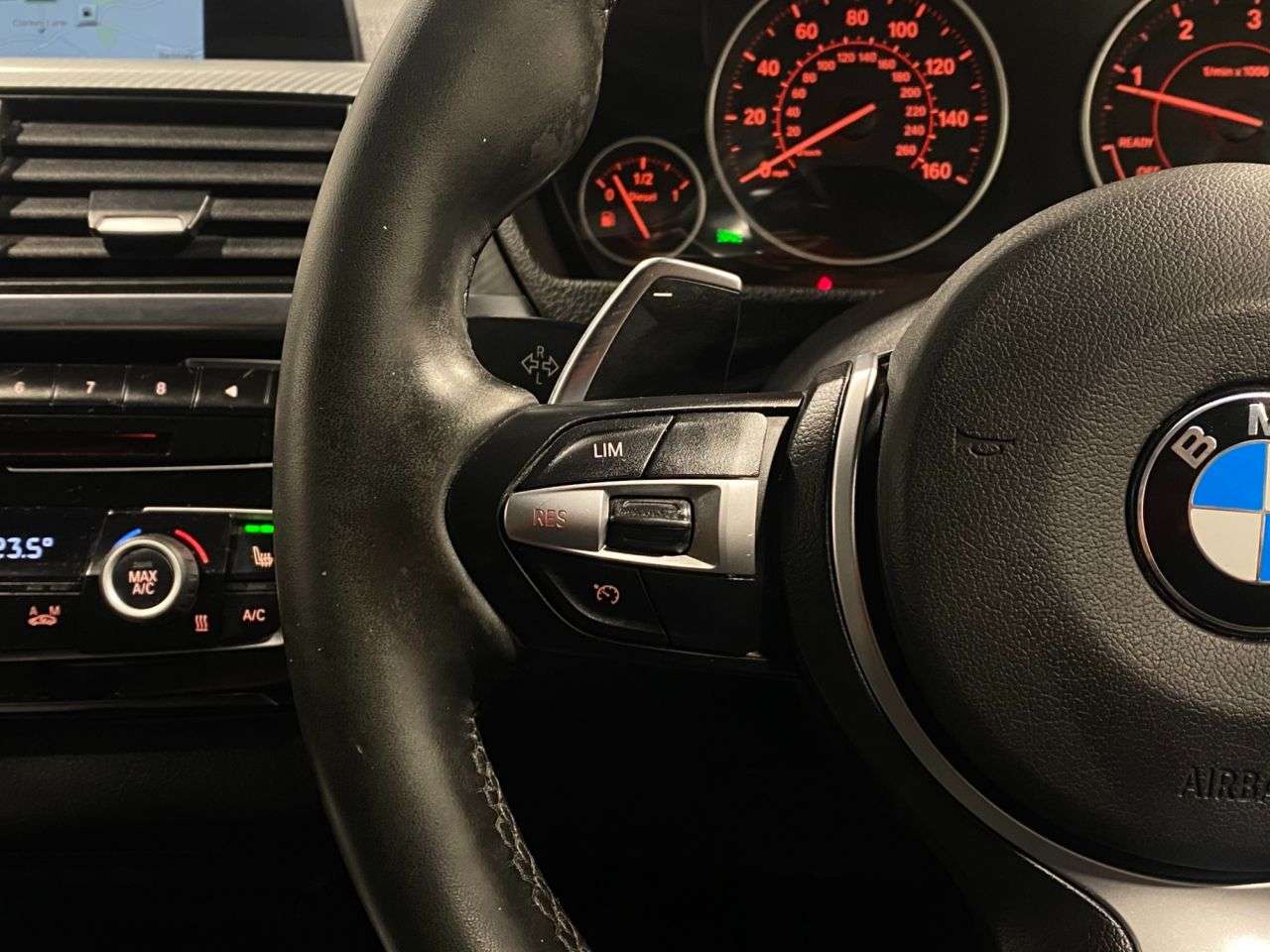 2017 BMW 3 SERIES 2017 BMW 3 SERIES