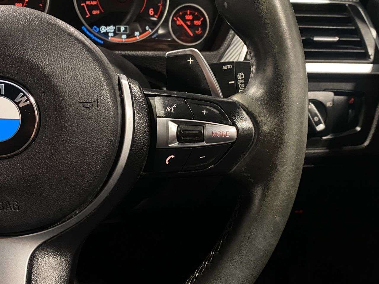 2017 BMW 3 SERIES 2017 BMW 3 SERIES