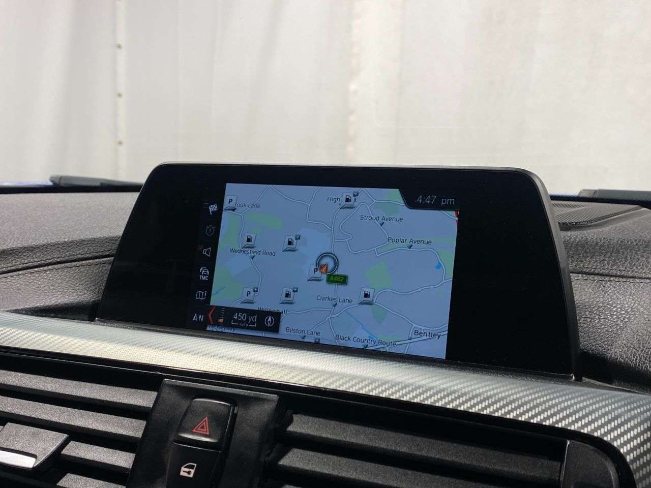 2017 BMW 3 SERIES 2017 BMW 3 SERIES