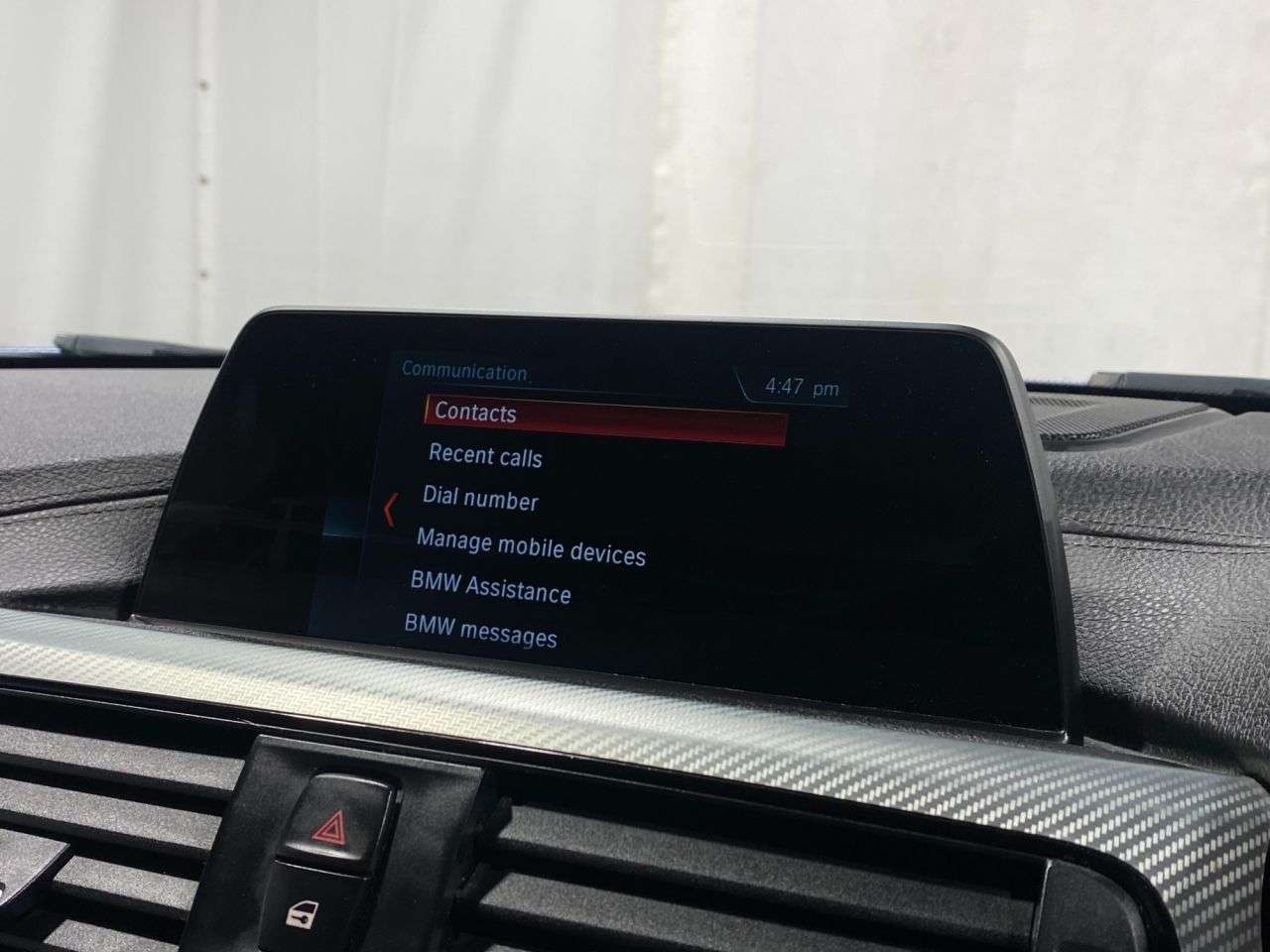 2017 BMW 3 SERIES 2017 BMW 3 SERIES