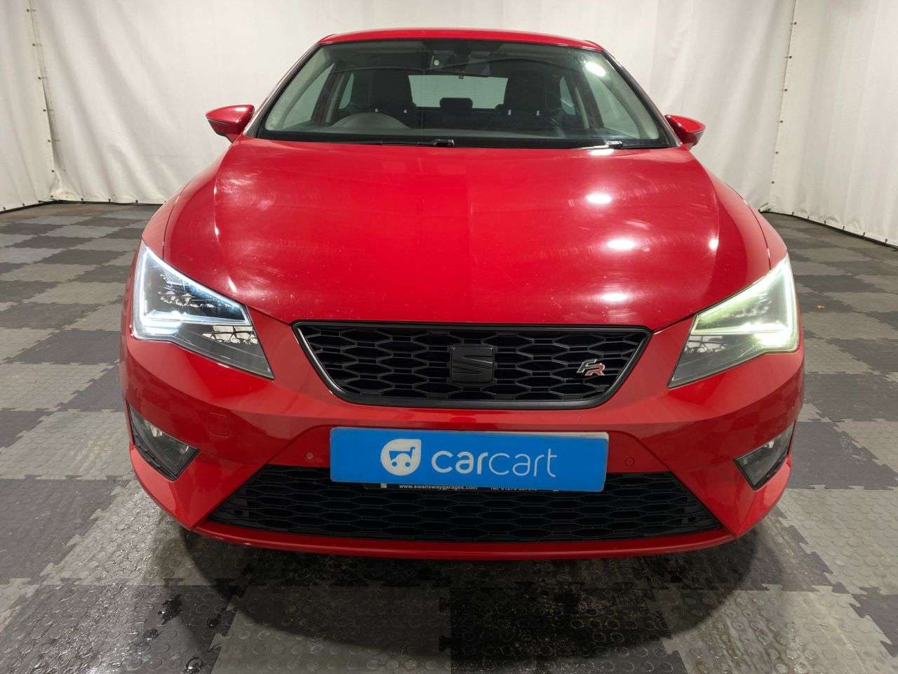 2014 SEAT LEON 2014 SEAT LEON