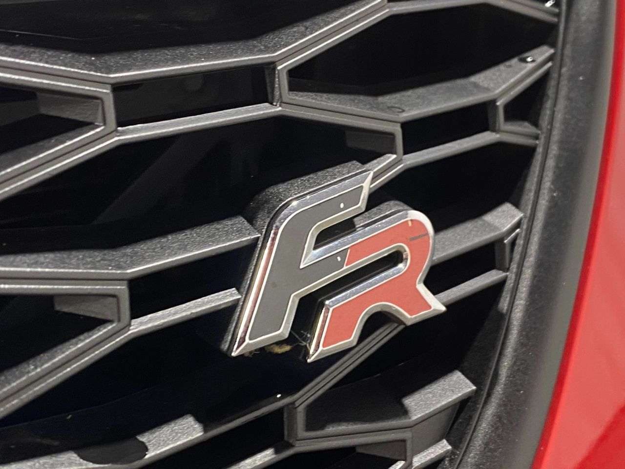 2014 SEAT LEON 2014 SEAT LEON