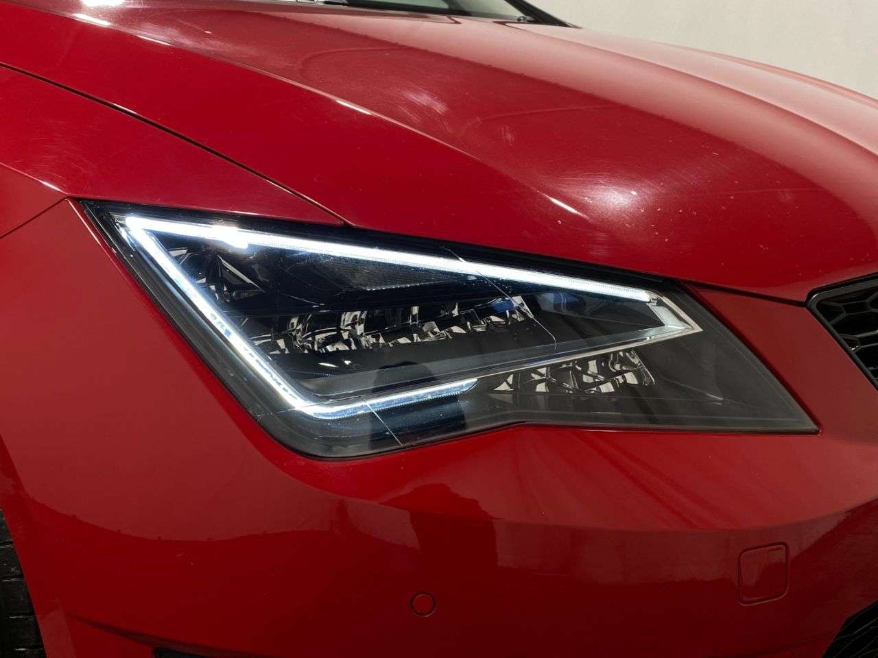 2014 SEAT LEON 2014 SEAT LEON