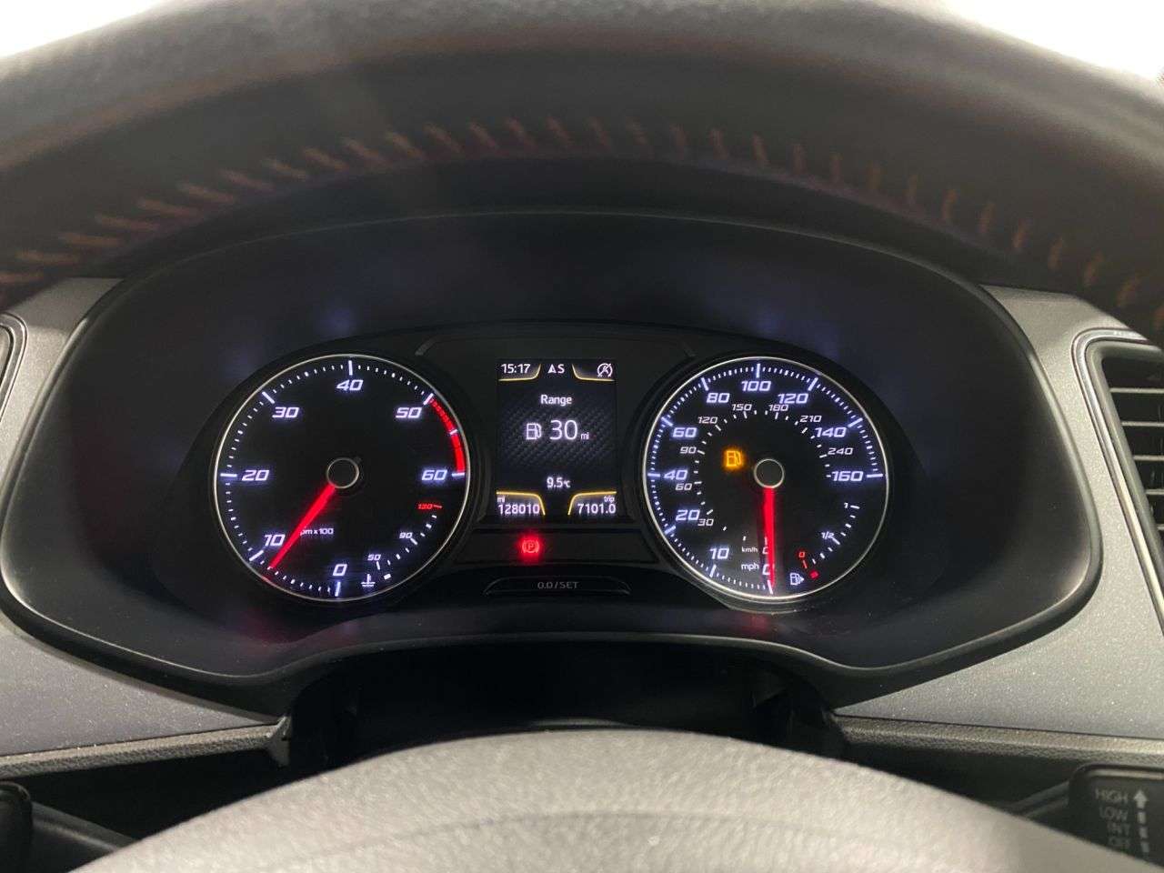 2014 SEAT LEON 2014 SEAT LEON