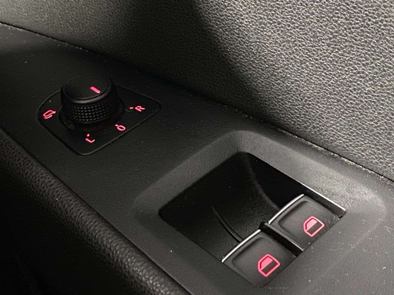 2014 SEAT LEON 2014 SEAT LEON