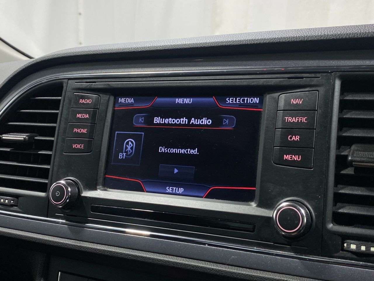 2014 SEAT LEON 2014 SEAT LEON