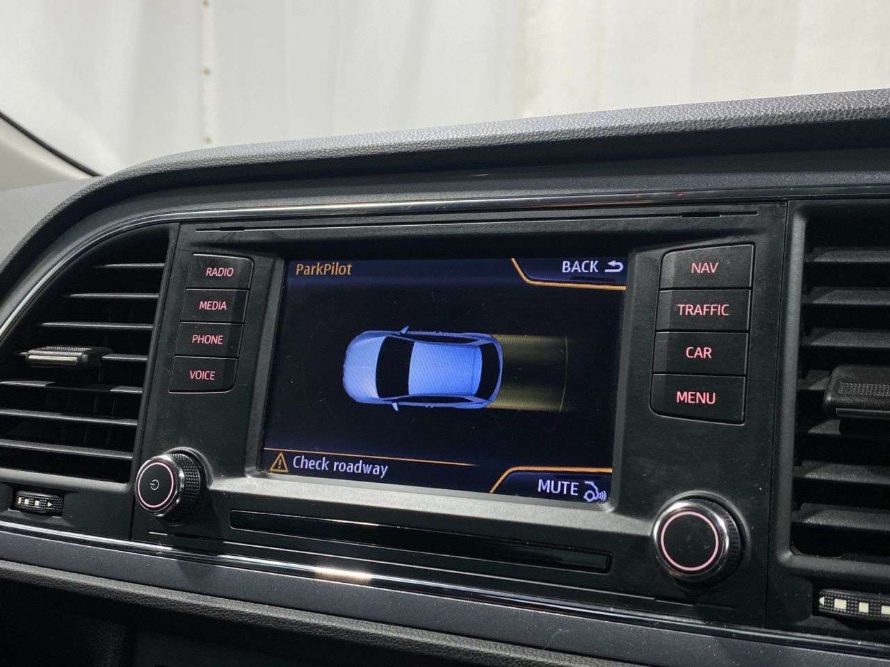 2014 SEAT LEON 2014 SEAT LEON