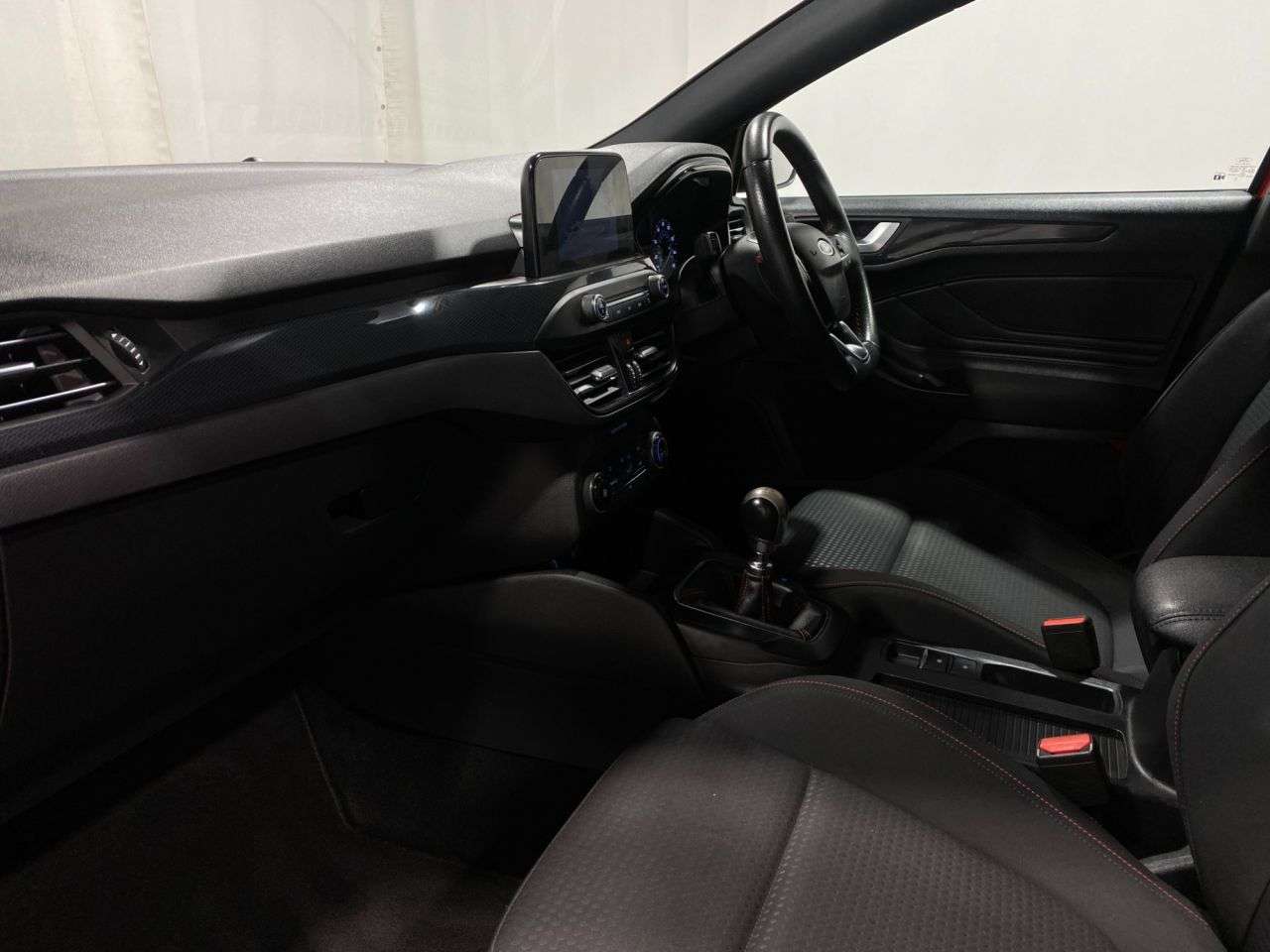 2018 FORD FOCUS 2018 FORD FOCUS